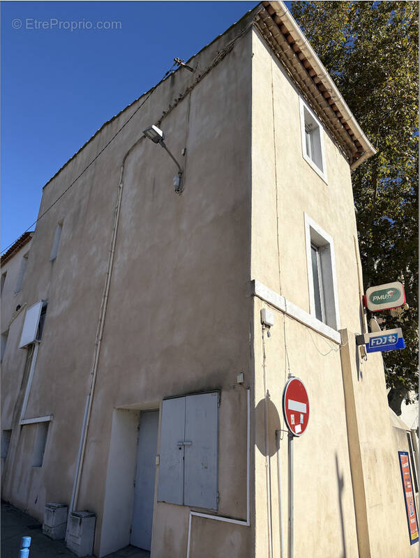 Appartement à MARTIGUES