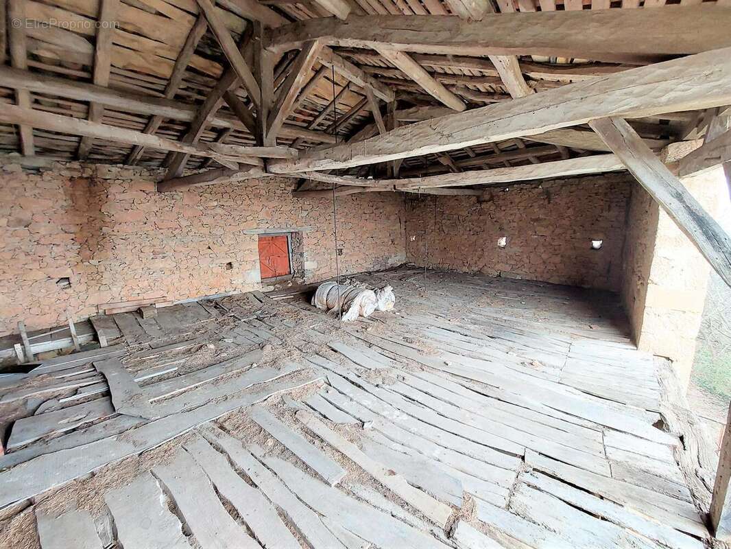 20220128_105006 - Maison à SAINT-GAUDENS