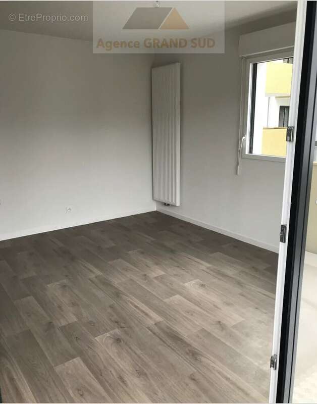 Appartement à BAYONNE