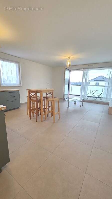 Appartement à COLMAR