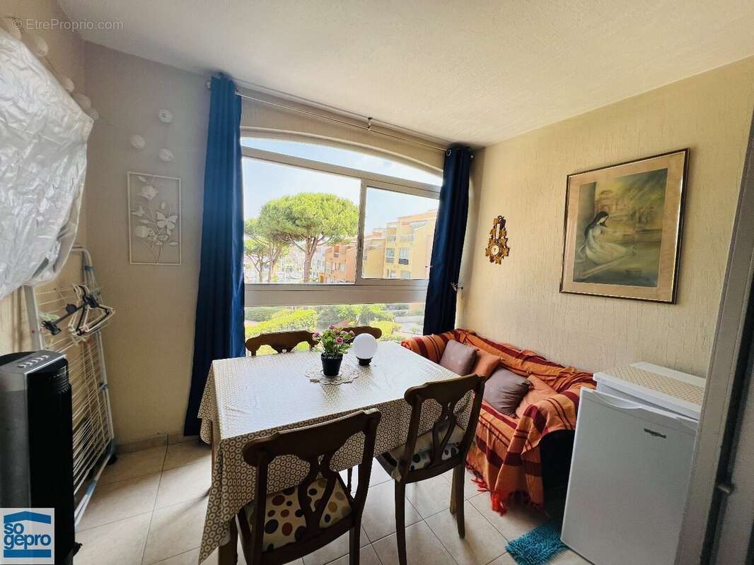 Appartement à AGDE