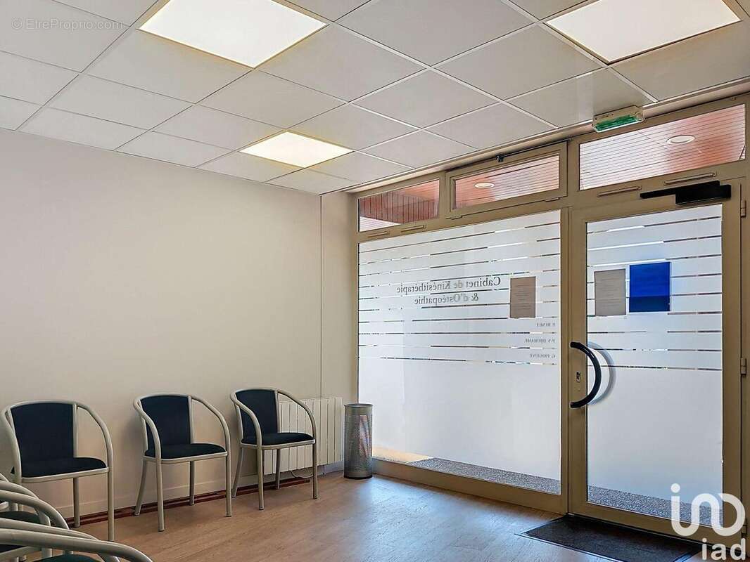 Photo 4 - Commerce à CESSON-SEVIGNE