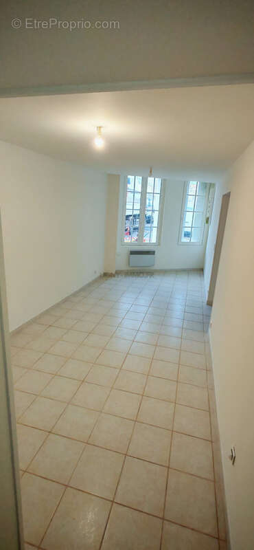 Appartement à DIEPPE