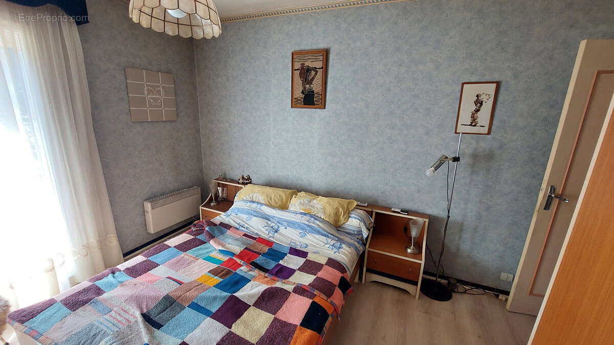 Maison à BOURG-SAINT-ANDEOL