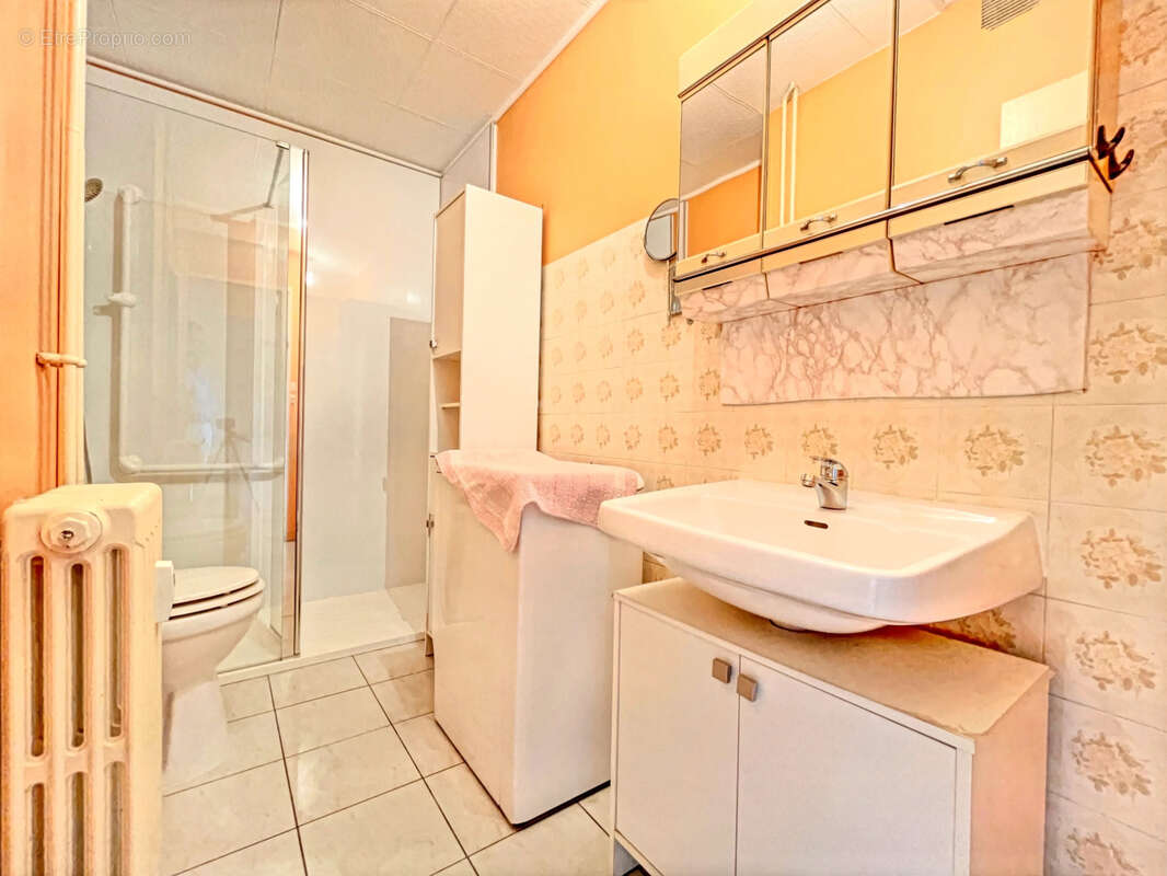 Appartement à TONNEINS