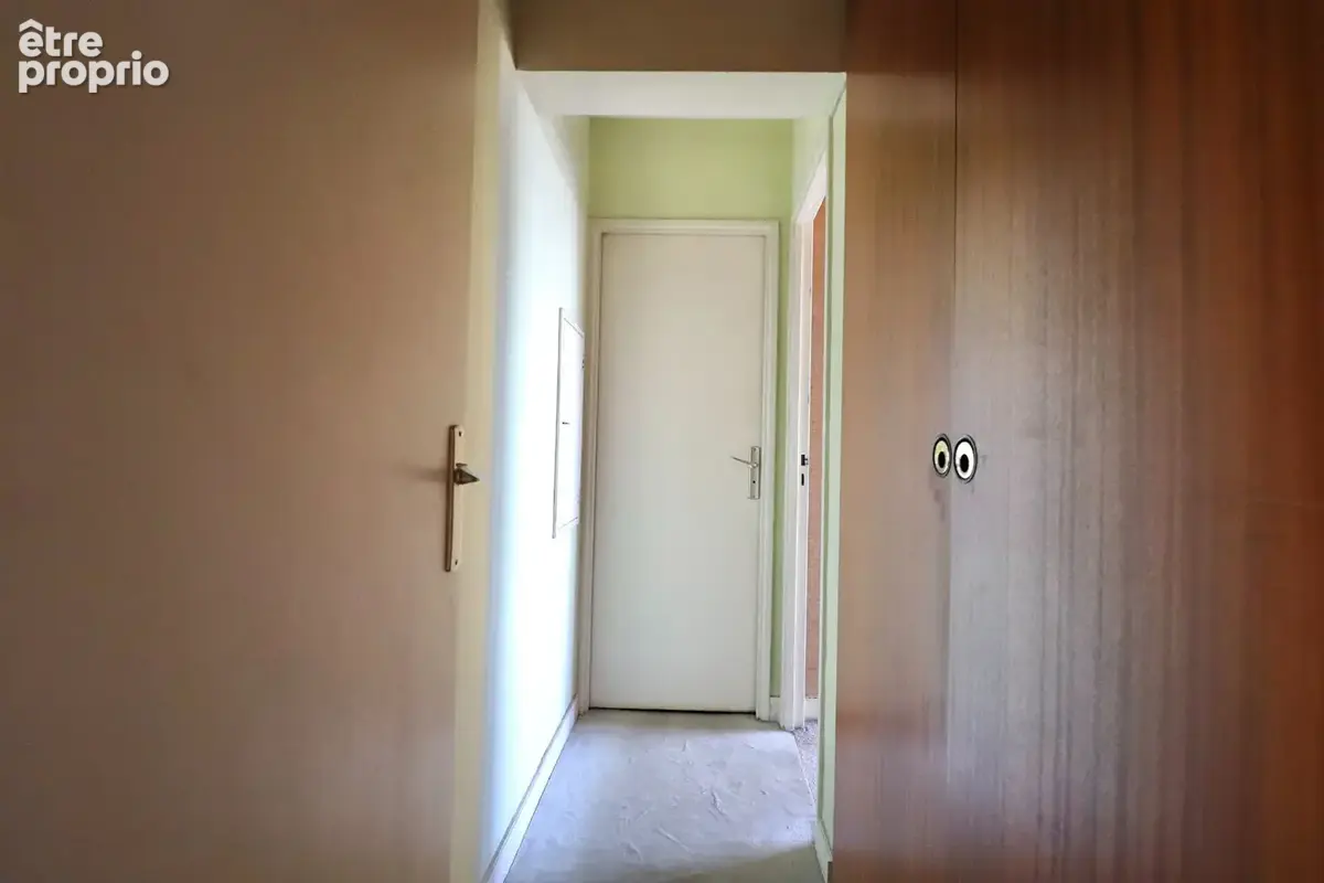 Appartement 2 pièces - Paris 13 - photo 4