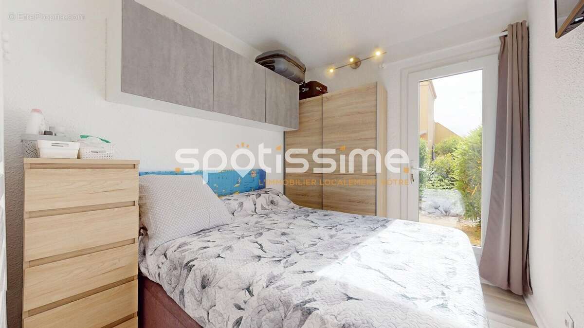 Appartement à AGDE