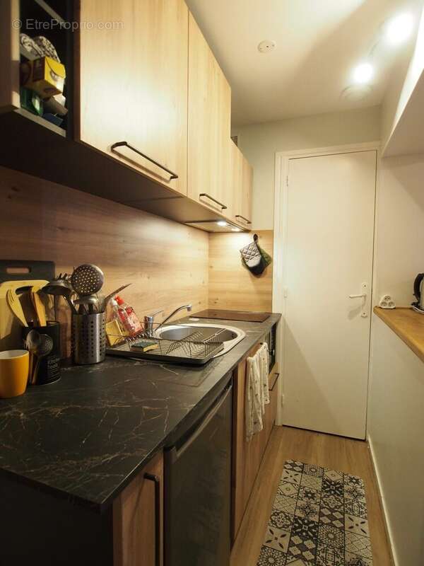 Appartement à BAYEUX