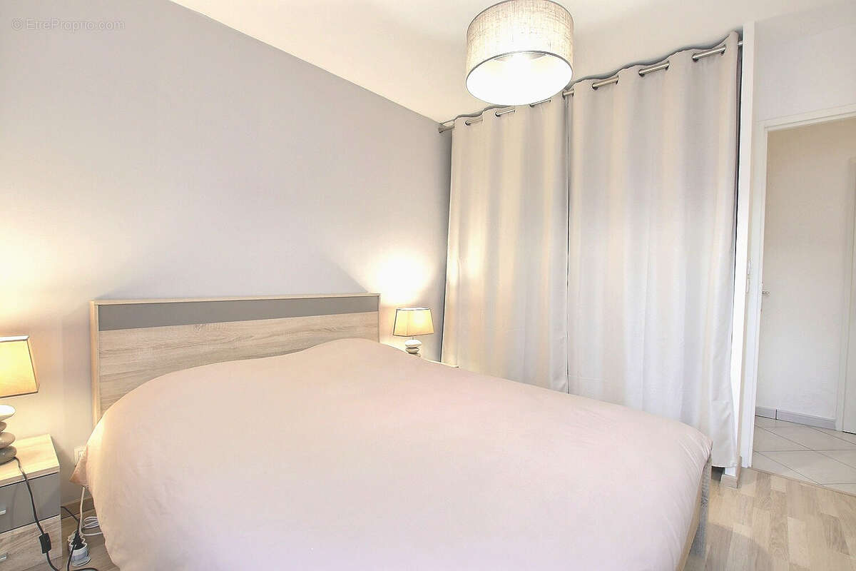 Appartement à ANNEMASSE