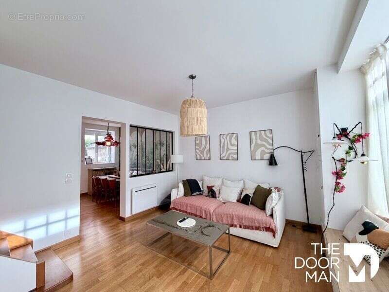Maison 44510 - photo 4