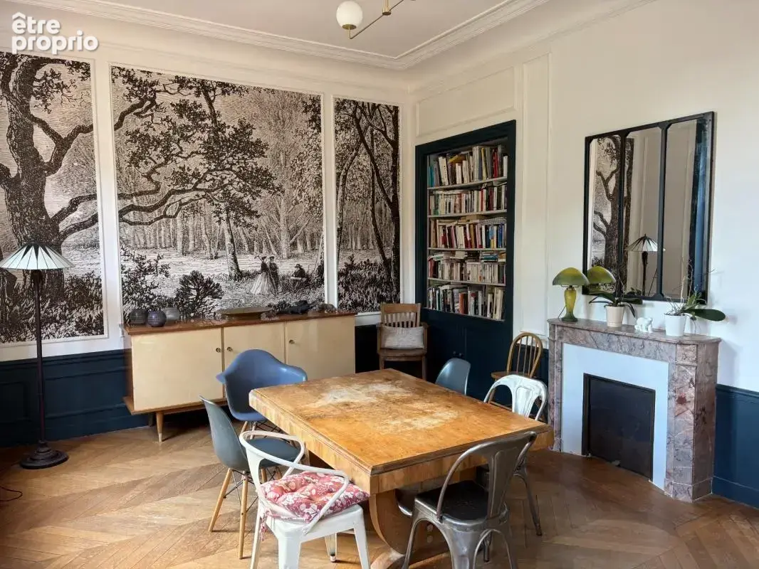 Maison à vendre 10 pièces Proche de LA FERTE SOUS JOUARRE (77) - photo 2
