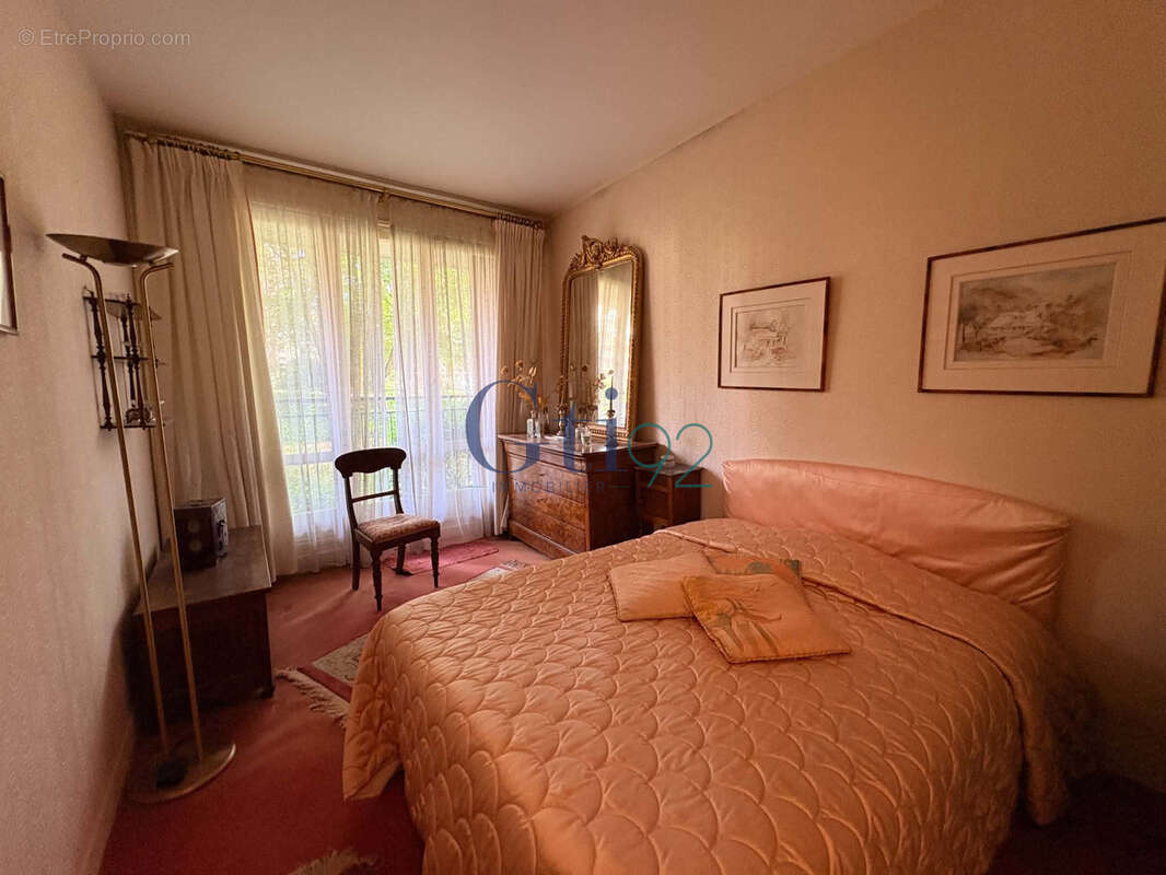 Appartement à ANTONY