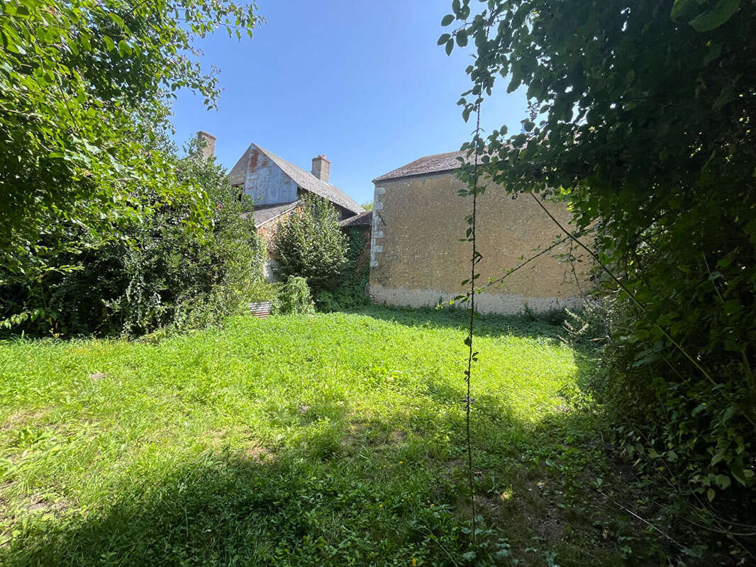 Maison à HENRICHEMONT