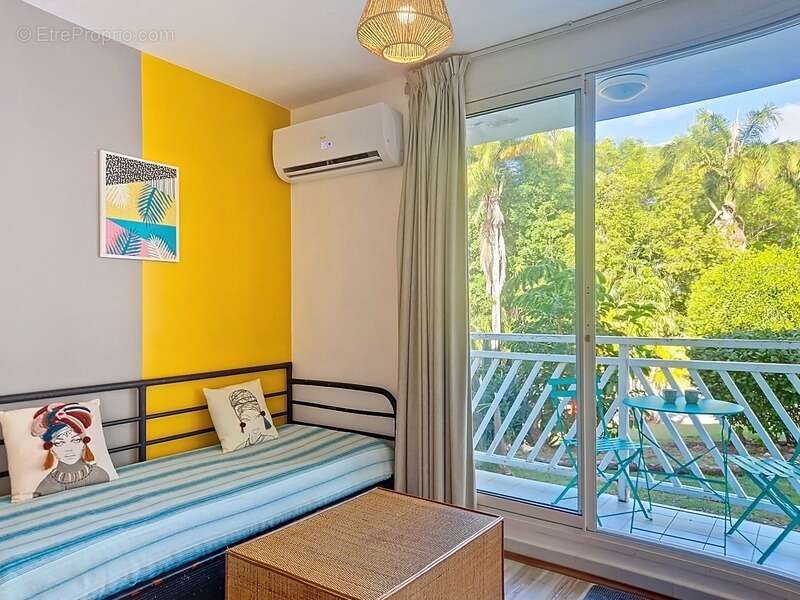 Appartement à SAINT-FRANCOIS