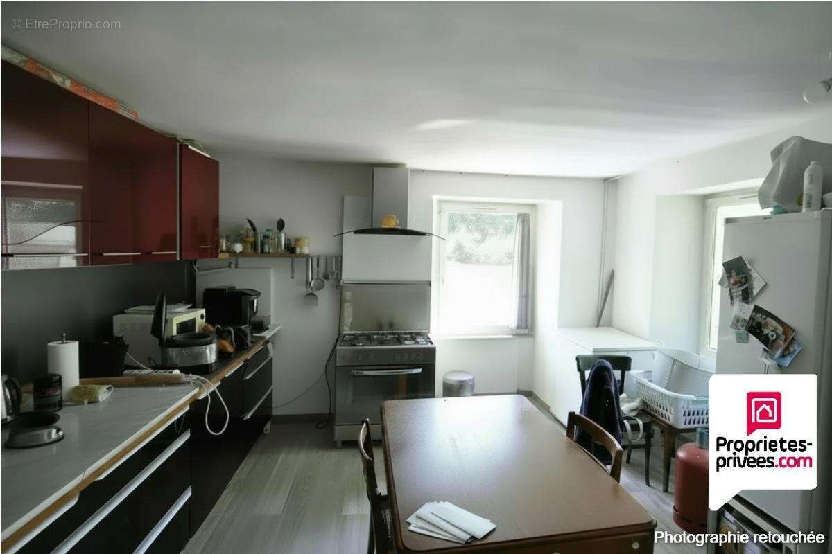 Maison Dannemarie 7 pièce(s) 140.62 m2 - photo 2
