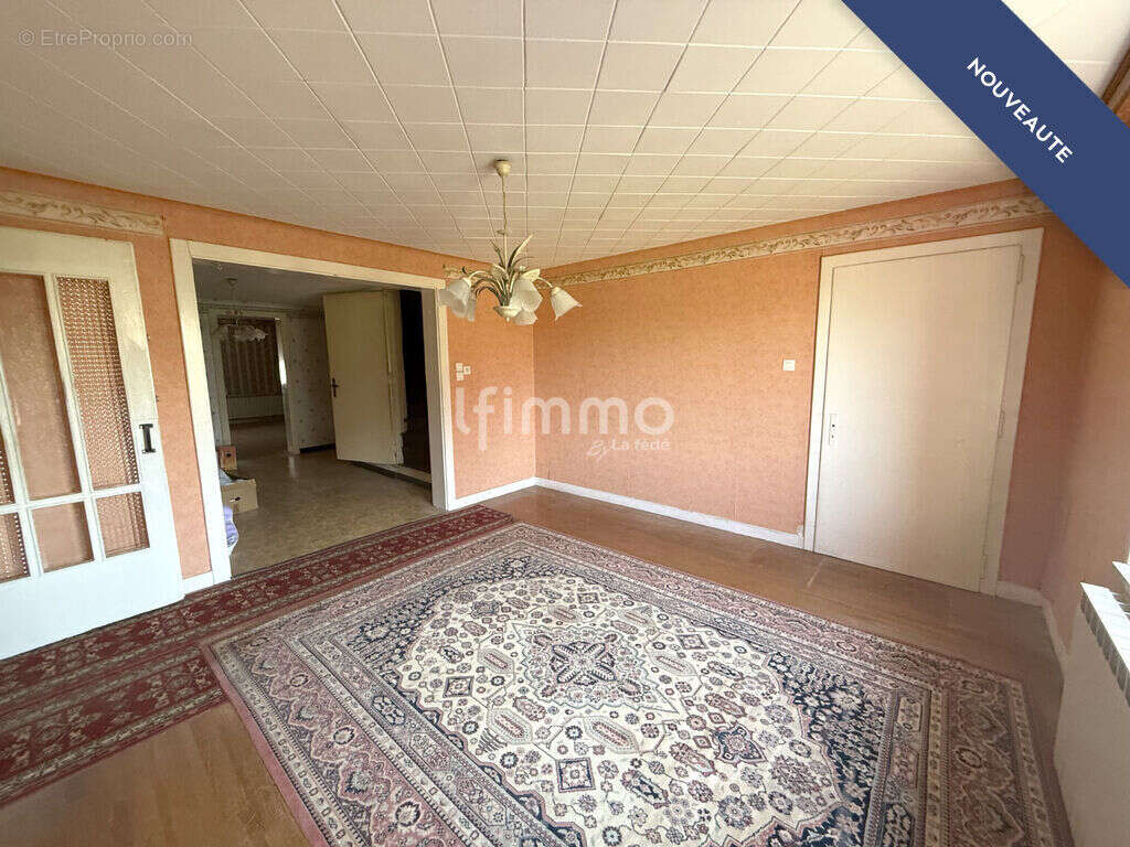 Vends corps de Ferme à Guirlange (Gomelange) - photo 3