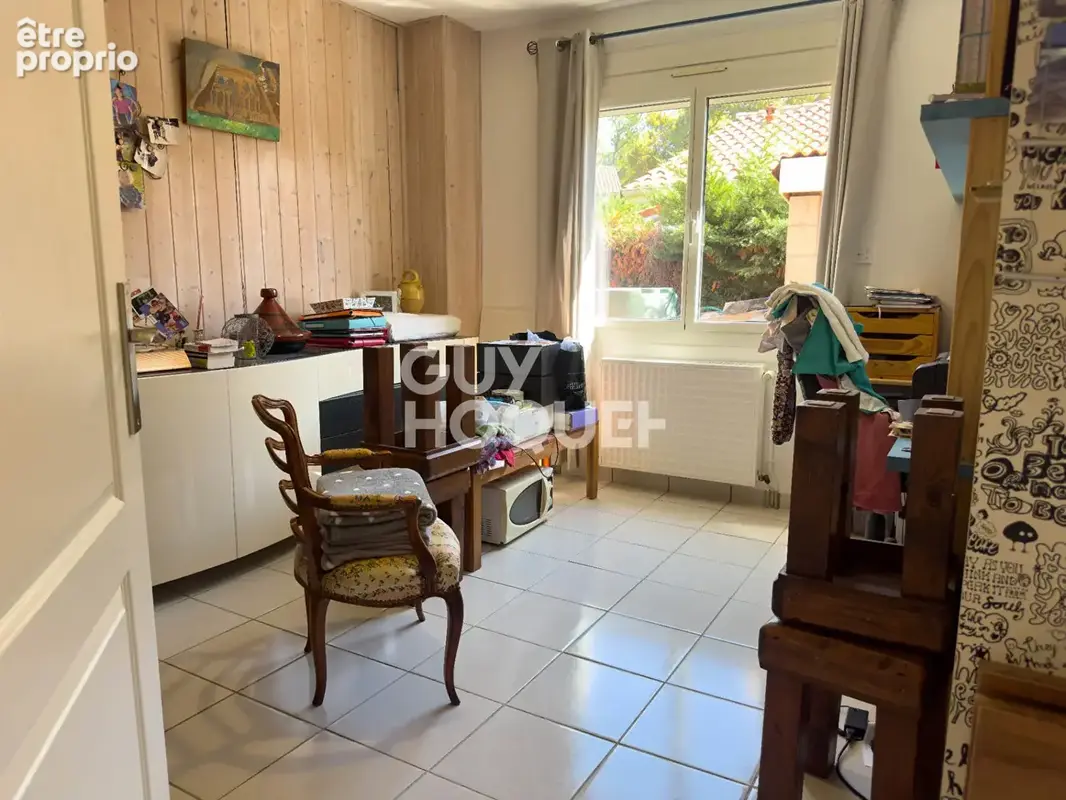 Maison Mont De Marsan 117m² - photo 7