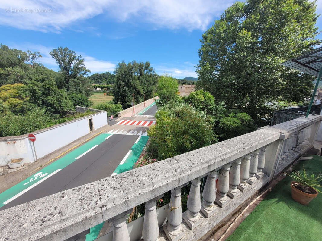 Appartement à BEDARIEUX