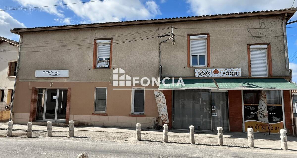 Appartement à MONTAUBAN