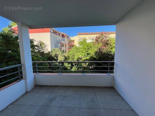 Appartement à TOURNEFEUILLE