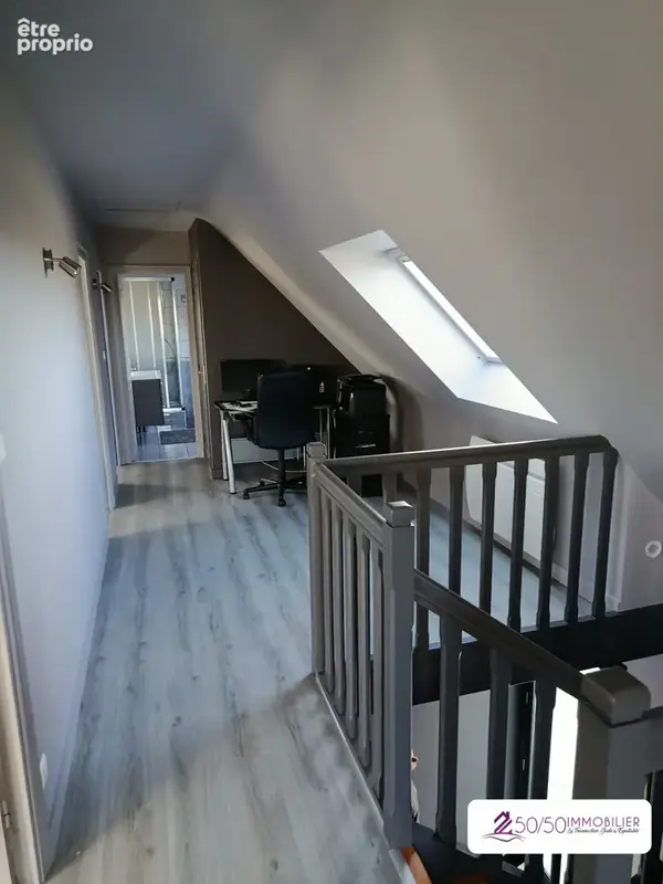 Maison 9 pièces 161 m² à vendre à Brignogan-Plage (29890) - photo 9