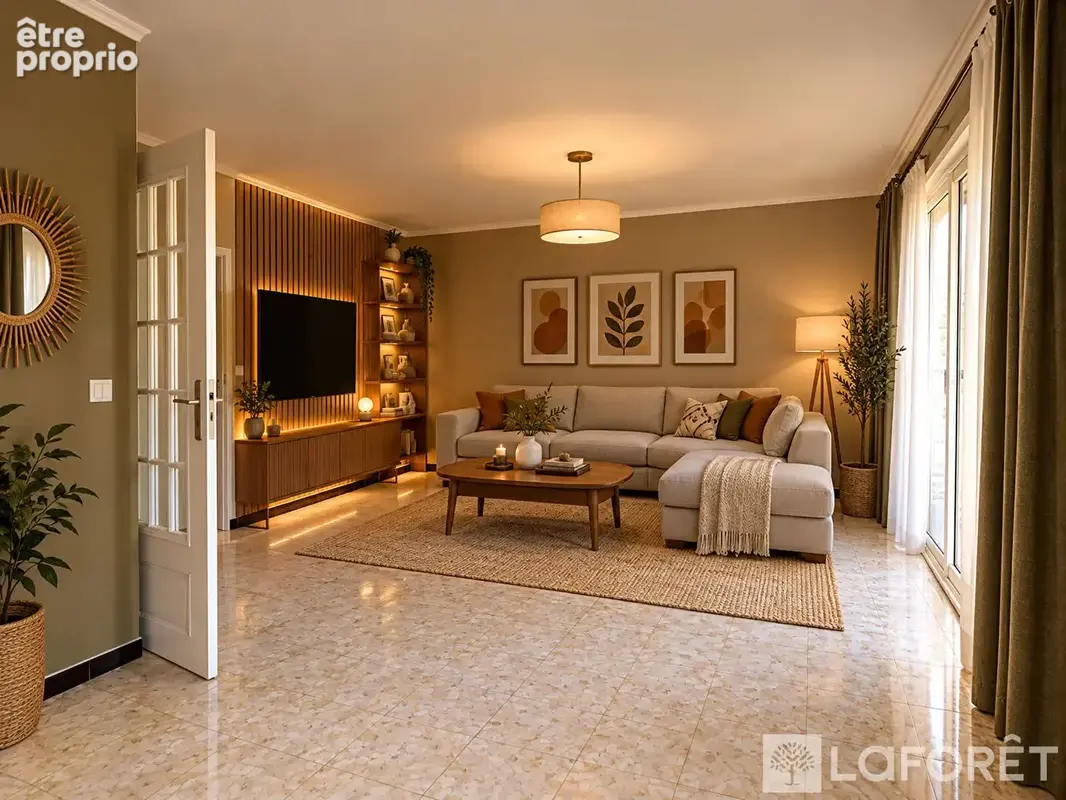 Maison Cazaux 6 pièces 117 m2 - photo 3