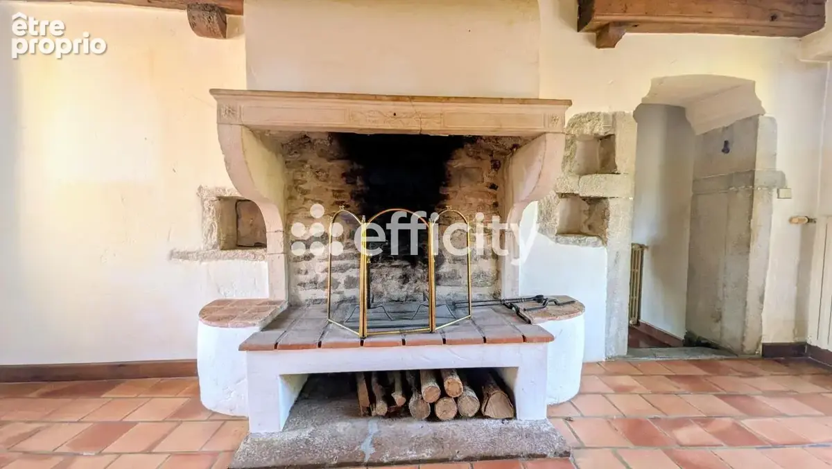 Maison 5 pièces 156 m² à vendre à Cluny (71250) - photo 9