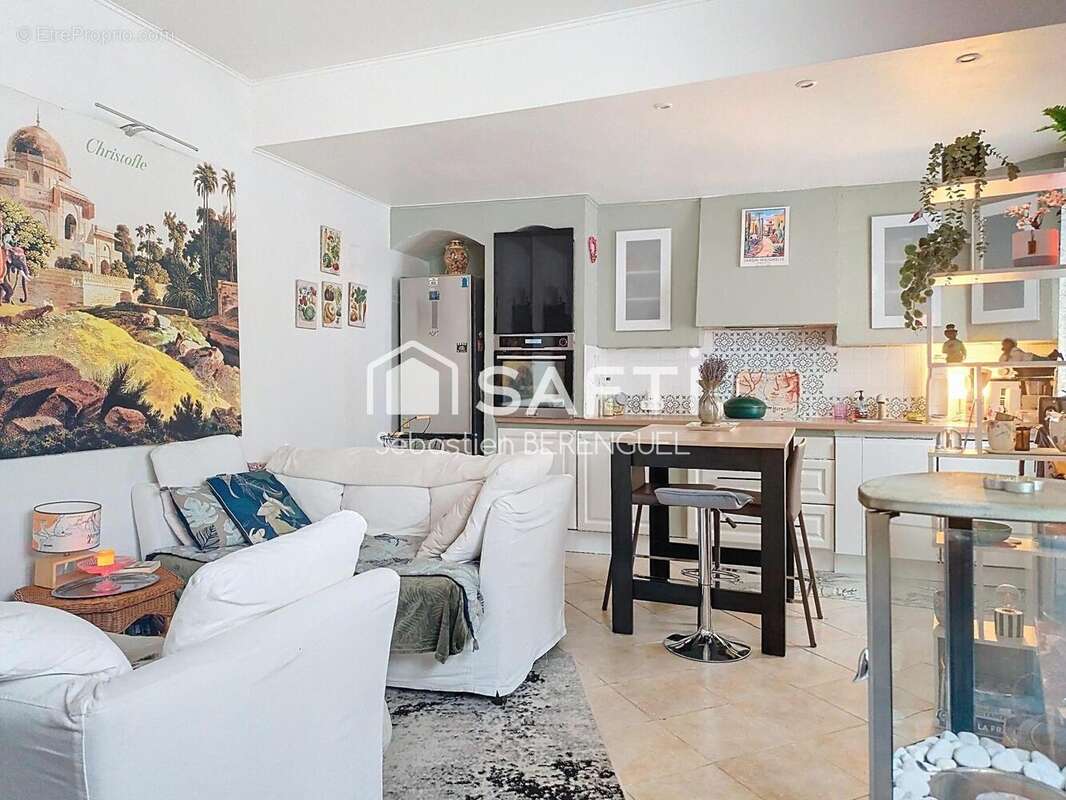 Photo 3 - Maison à MEZE