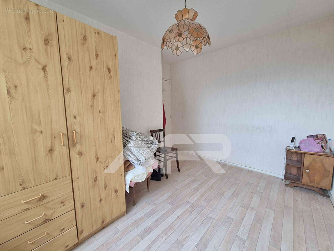 Appartement à CHATOU