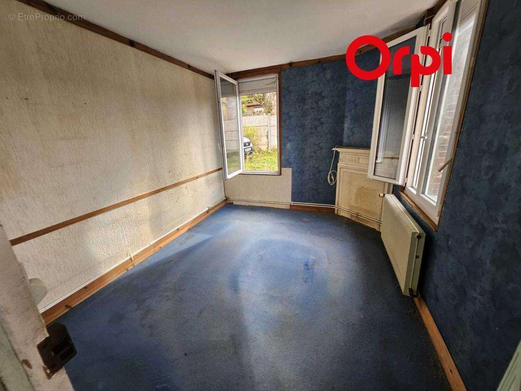 Appartement à BERNAY