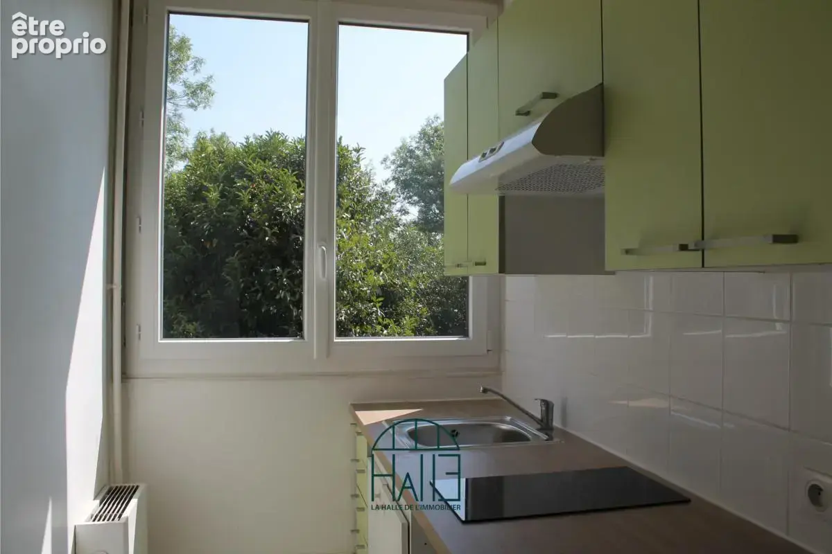 Appartement - photo 6