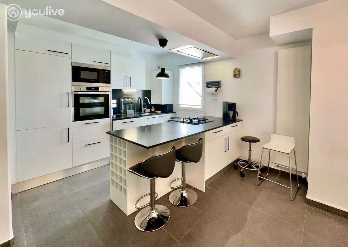 Appartement à LA BAULE-ESCOUBLAC