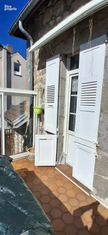 Magnifique Appartement   Le Chambon-sur-Lignon - photo 11