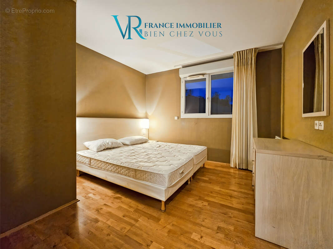 Appartement à DIVONNE-LES-BAINS