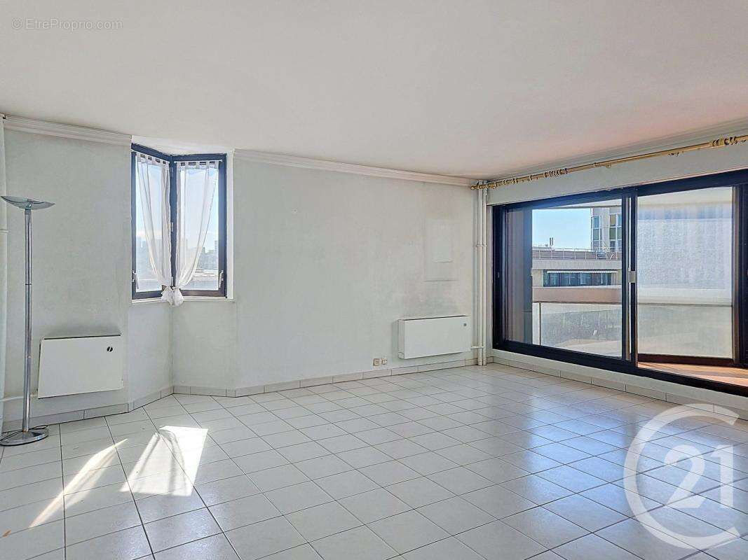 Appartement à CRETEIL