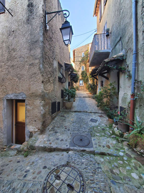Appartement à CAGNES-SUR-MER