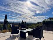 Maison à MONTSEGUR-SUR-LAUZON