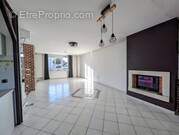 Maison à NUEIL-LES-AUBIERS