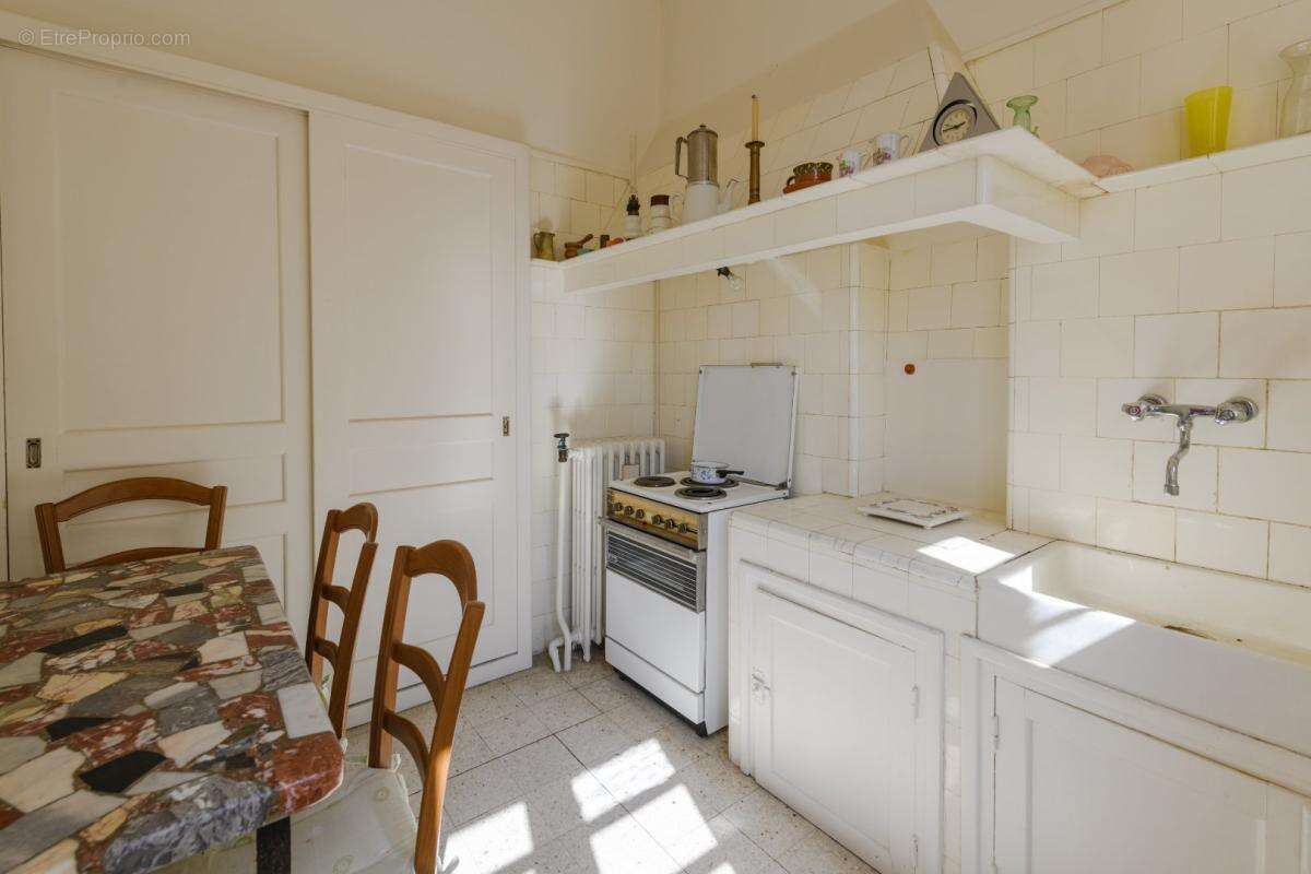 Maison à ANDUZE