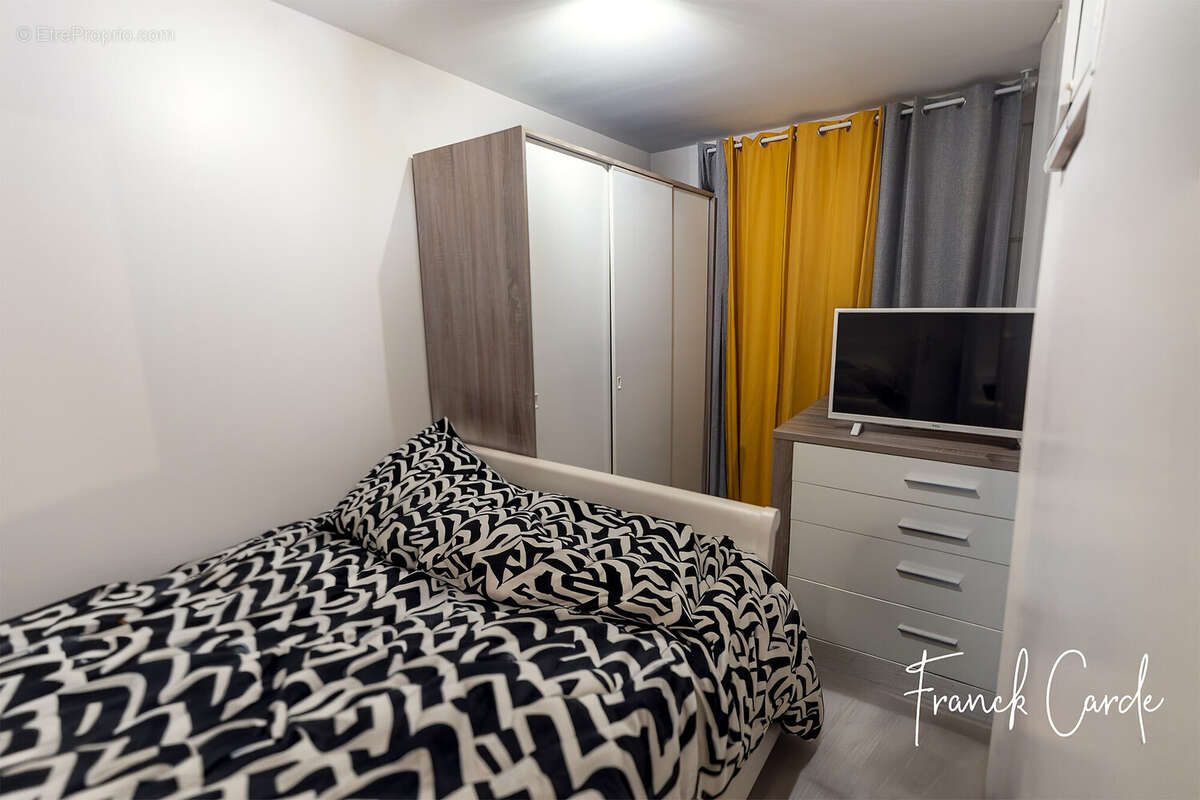 Appartement à DIEPPE