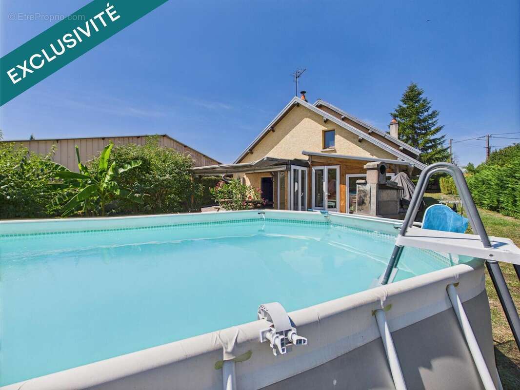 Photo 8 - Maison à BARD-LES-PESMES