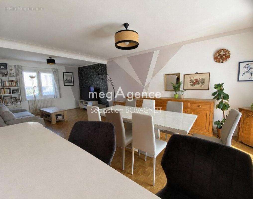 Maison familiale avec vie de plain-pied - photo 4