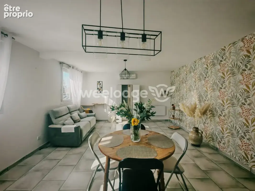 Appartement à LOISON-SOUS-LENS