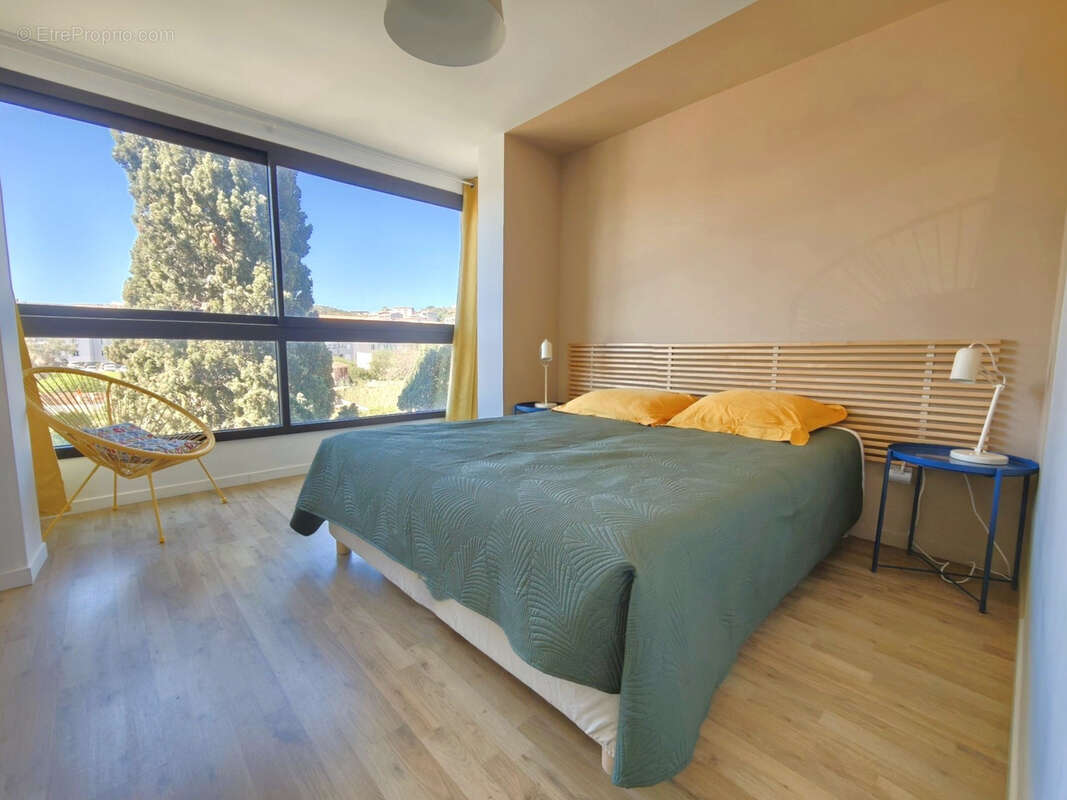 Appartement à PORTO-VECCHIO