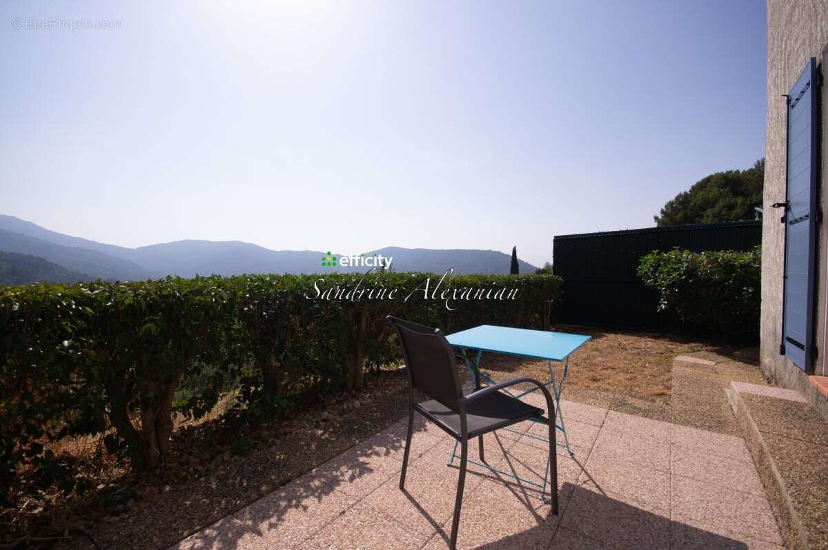 Maison 95 m² à Bargemon  - photo 10