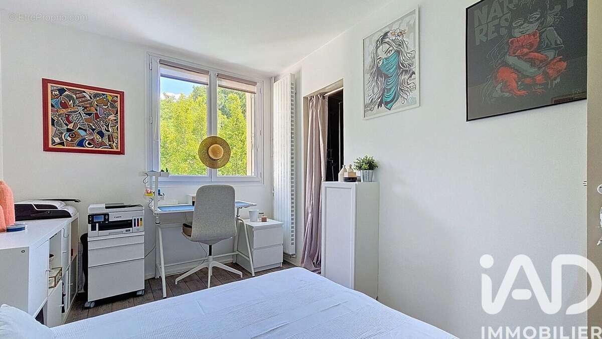 Photo 7 - Appartement à FONTENAY-AUX-ROSES