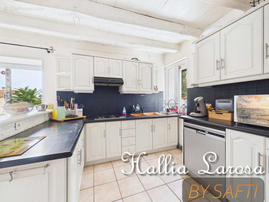 Photo 4 - Maison à CIVAUX