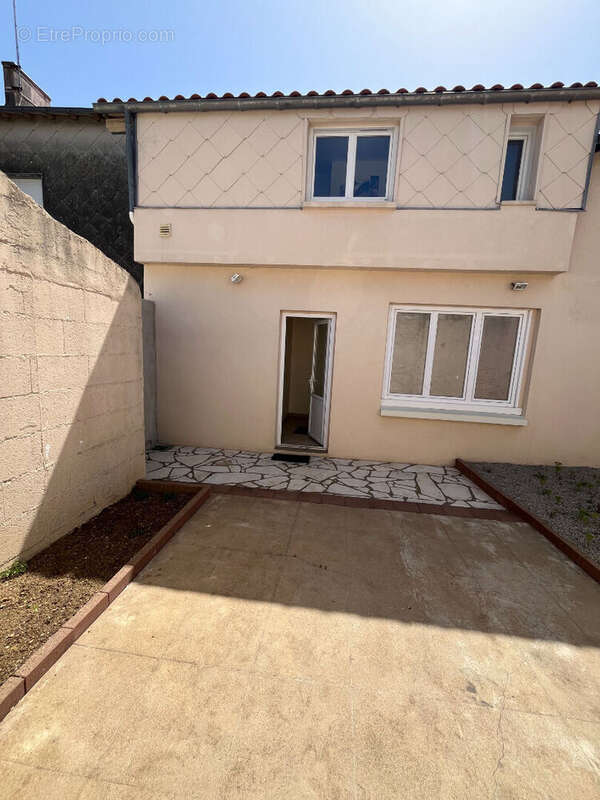 Maison La Chaussaire 6 pièce(s) 145 m2, 3 chambres, bureau, cour-jardin - photo 9