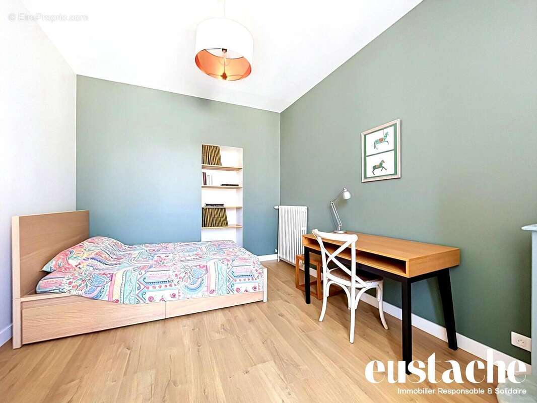 Appartement 114 m² à Nantes  - photo 9