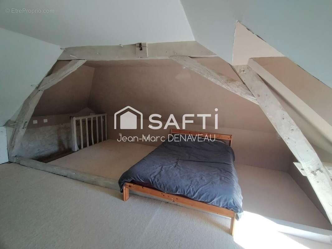 Photo 8 - Maison à RIGNY-USSE